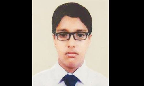 Tragic death of Dhaka Residential student at 'Kishor Alo' function