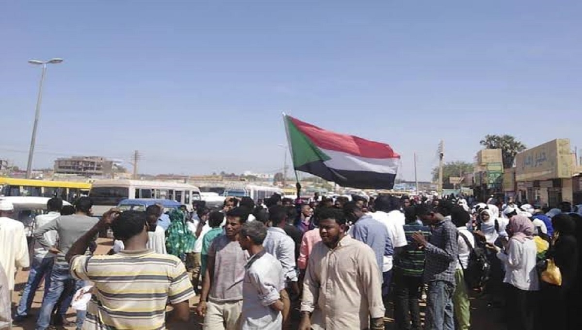 Sudanese protests demand answers over June crackdown deaths
