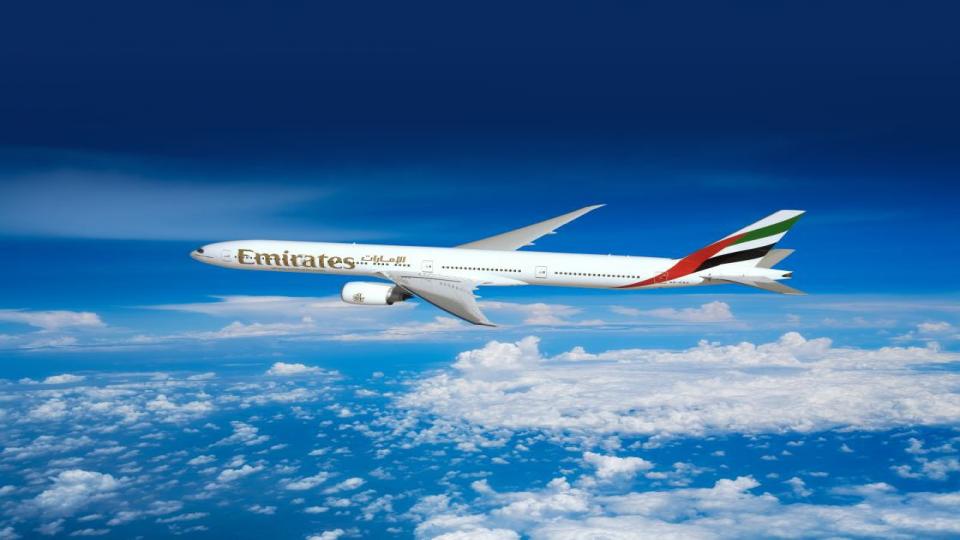Emirates announces special discount up to November 18