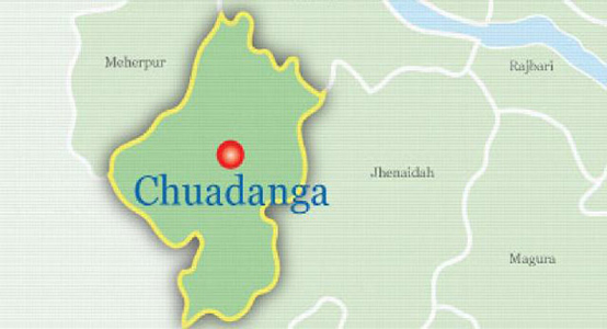 Chuadanga OC withdrawn for ‘link to drug trading’