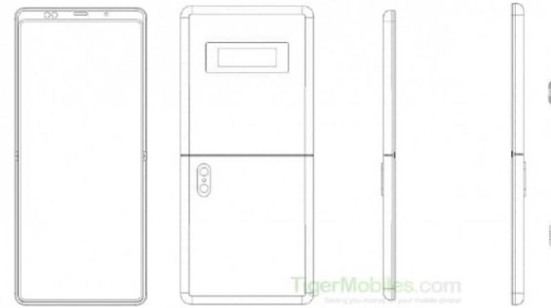 After Moto Razr, now Xiaomi to come with its own clamshell phone