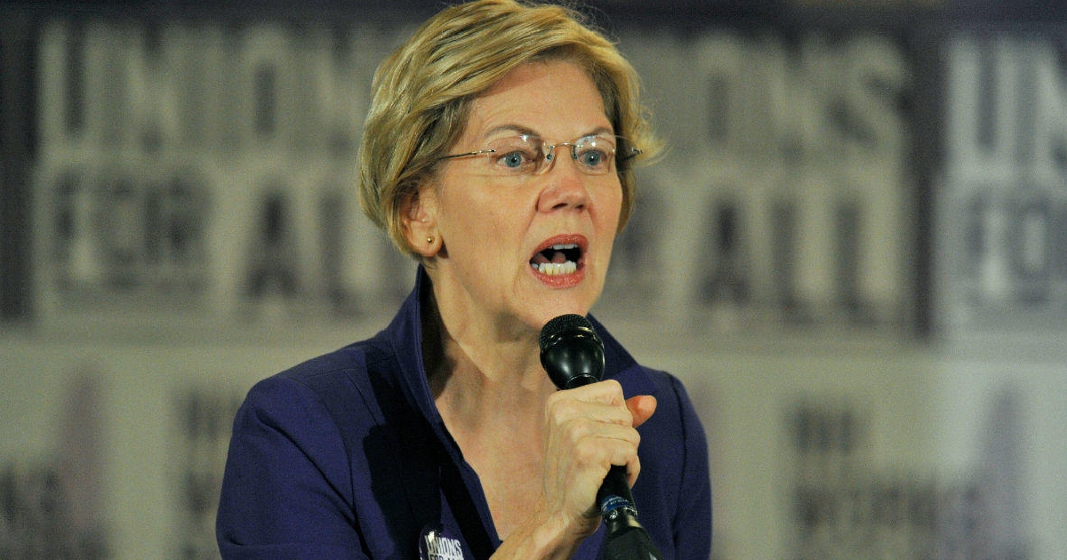 Warren pushes back on critics of her health care plan