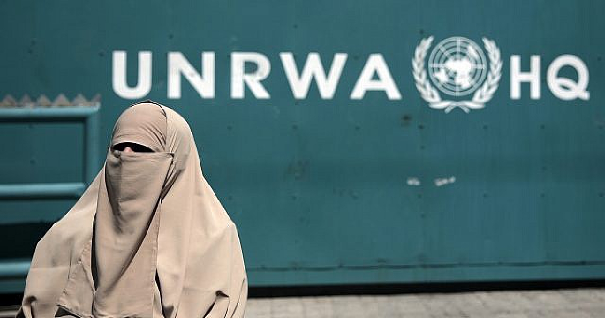 Arab League praises UN's 3-year extension of UNRWA mandate