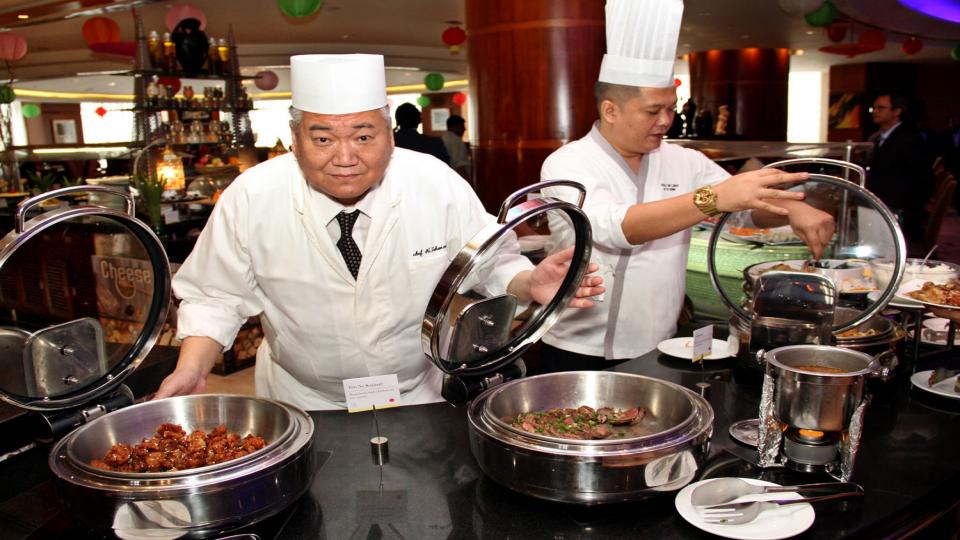 The Westin Dhaka to host ‘Taste of Korea and Japan’ food fest