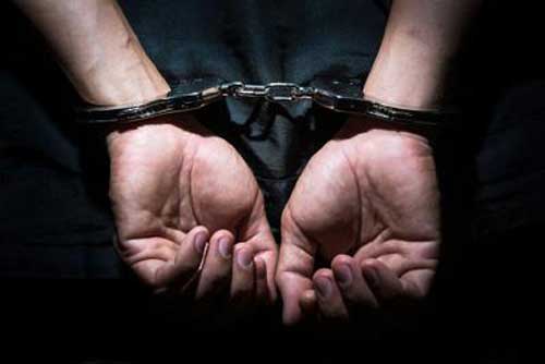 Additional secy arrested for torturing wife