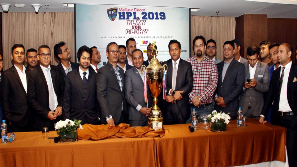 HUB kicks off Meilleur Décor HPL 2019