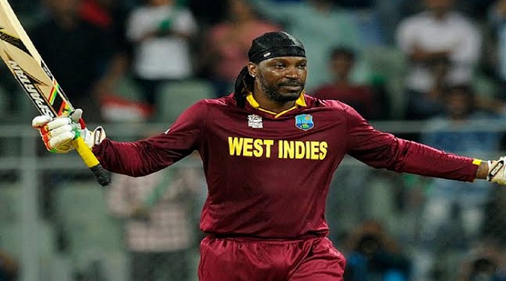 Chris Gayle agrees to play BPL: Chattogram Challengers