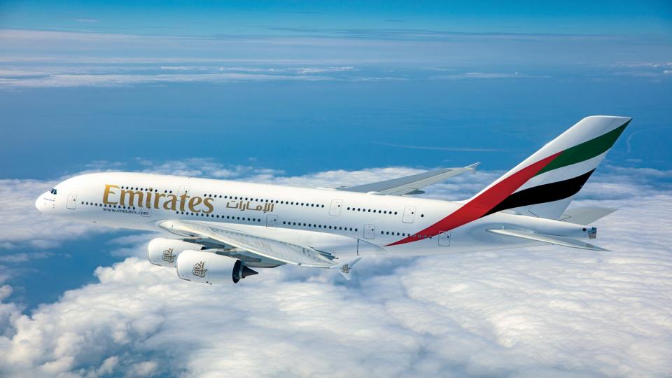 Emirates offers special sale, ends today