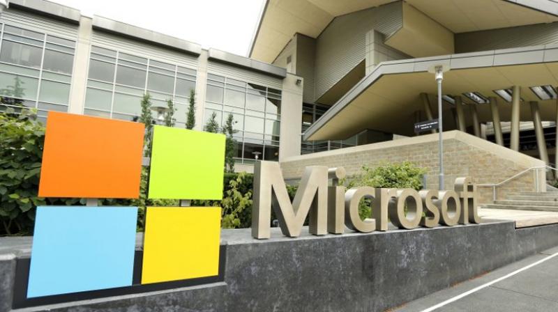 Microsoft discovers 44 million accounts using breached passwords