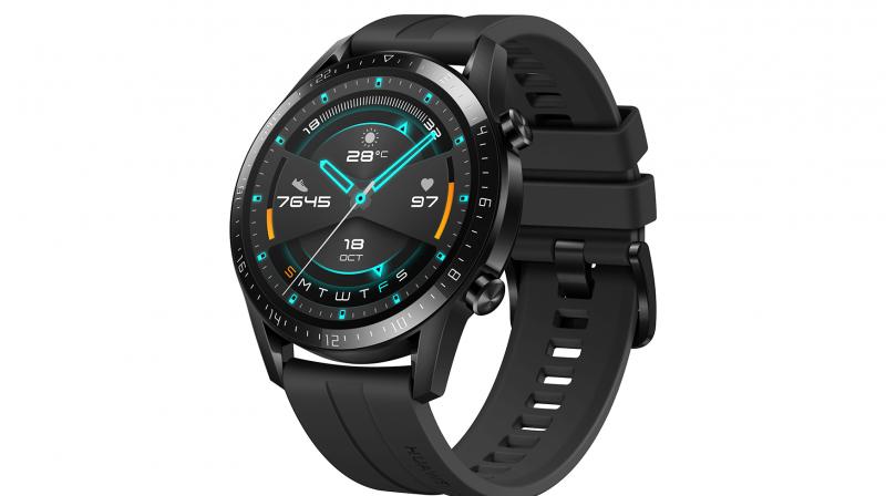 Huawei Watch GT2 purchase could win you an amazing all-expense-paid trip to Goa