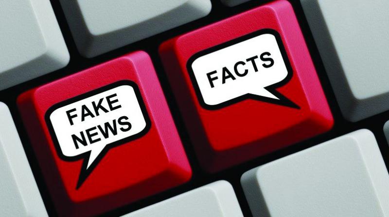 Singapore government uses fake news law against opposition party