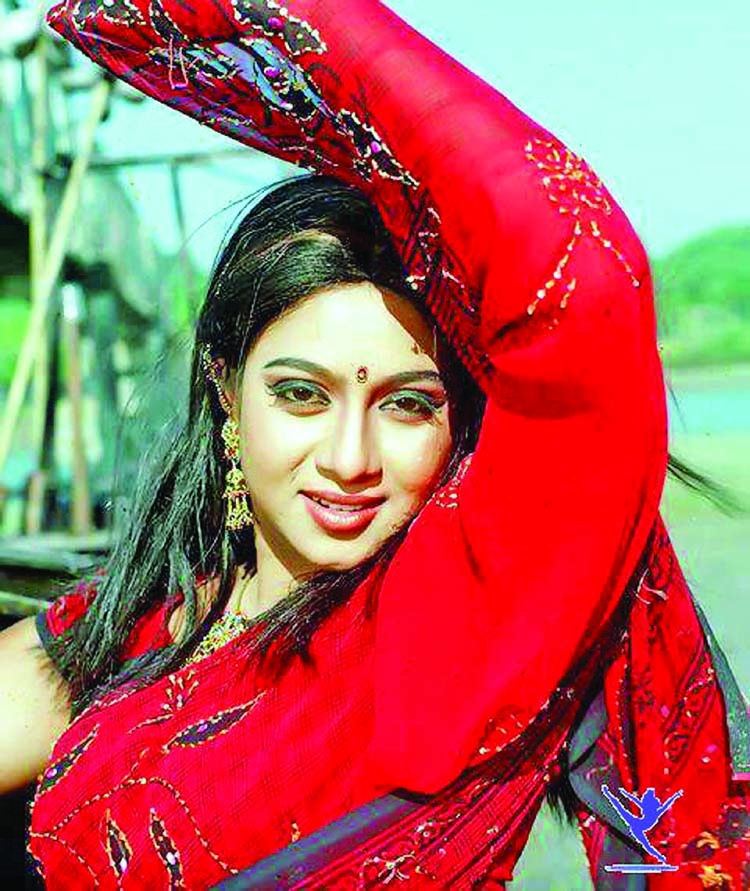 Shabnur to act in a new movie