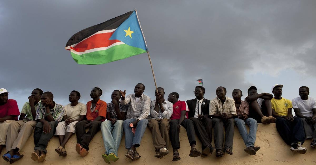 South Sudan needs transitional gov't by deadline as pessimism grows: UN
