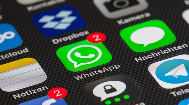 WhatsApp fixes message bug that made app unusable