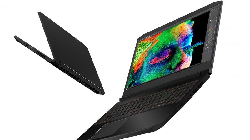 Creators read! Acer launches 10 new products shaped for you