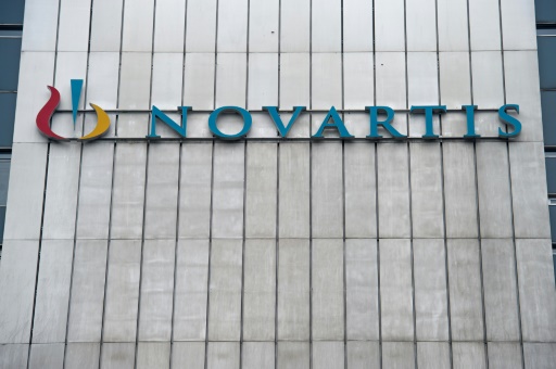 Novartis eyes give-away of costly therapy for babies