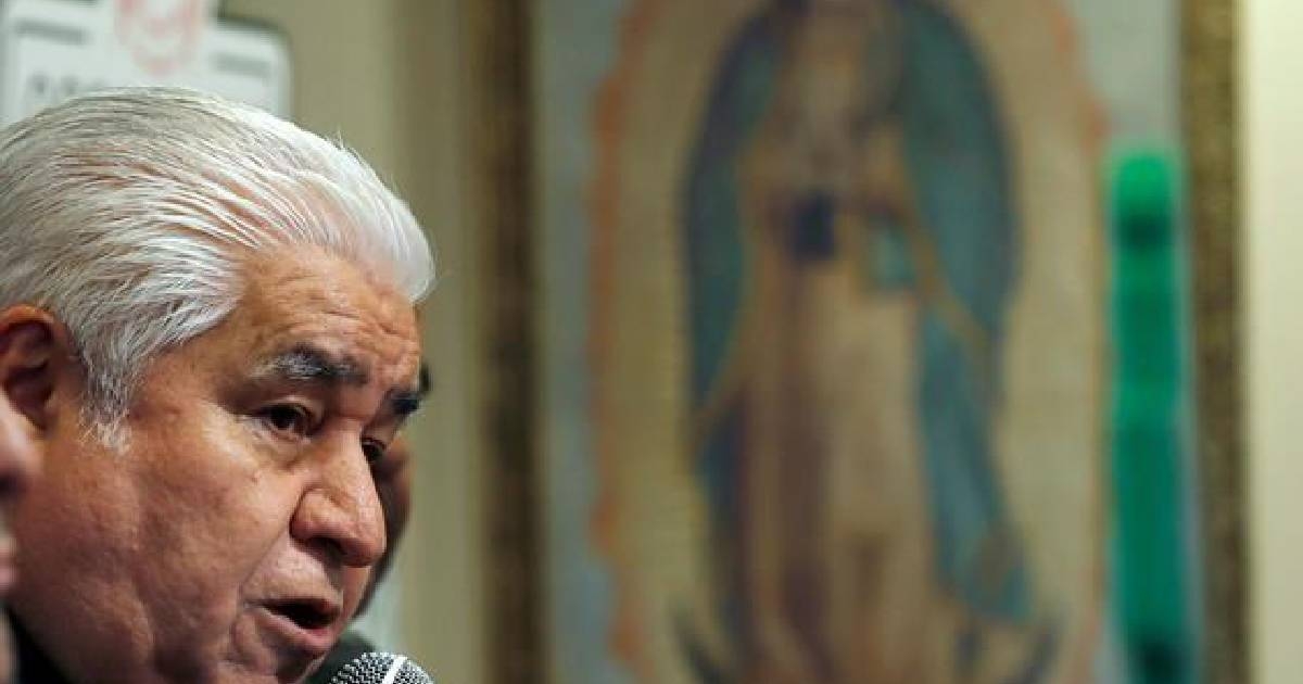 Mexico bishops urge no statute of limitations for sex abuse