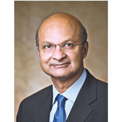 Intel gets new chairman with Bangladeshi origin