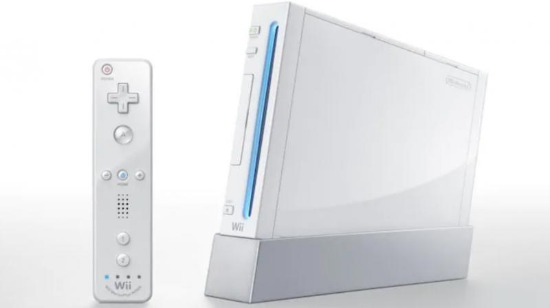 Nintendo to stop repairs for Wii in March