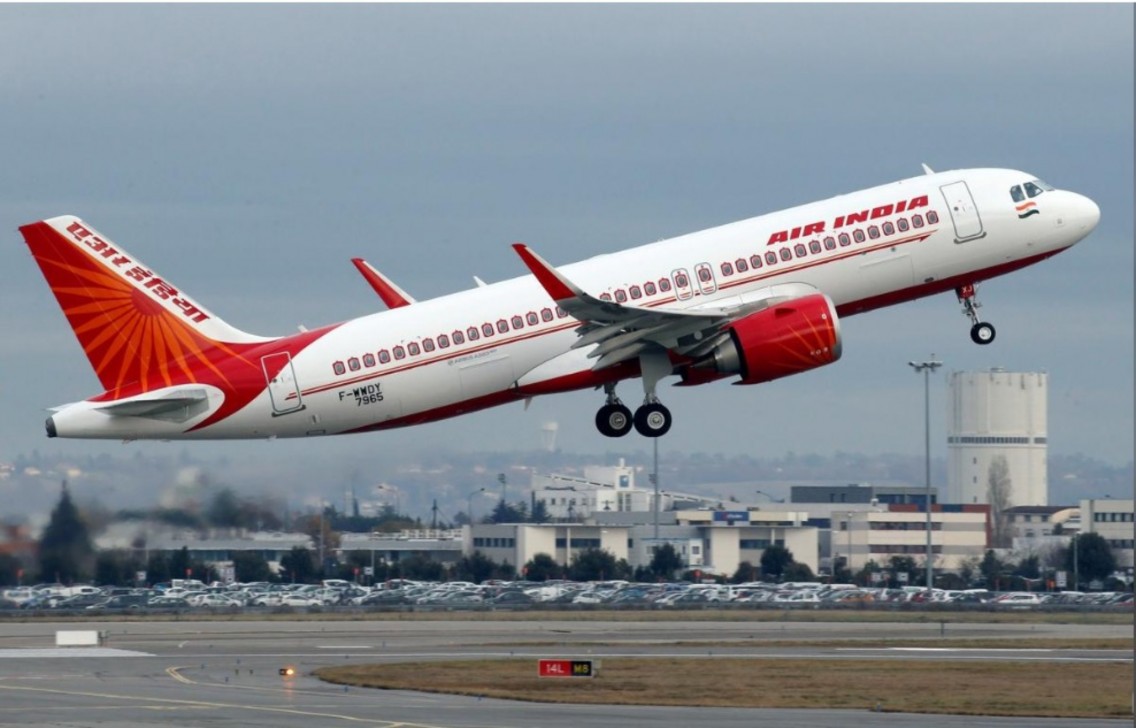 India renews push to sell Air India, puts entire stake on the block