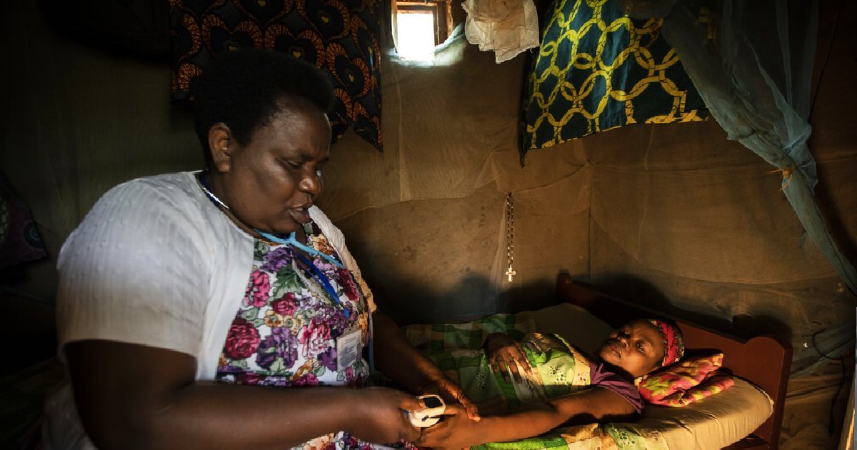 Rwanda mounts campaign to eradicate malaria