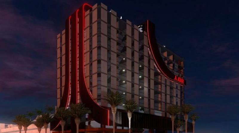 First-ever Atari-themed hotel coming up in US