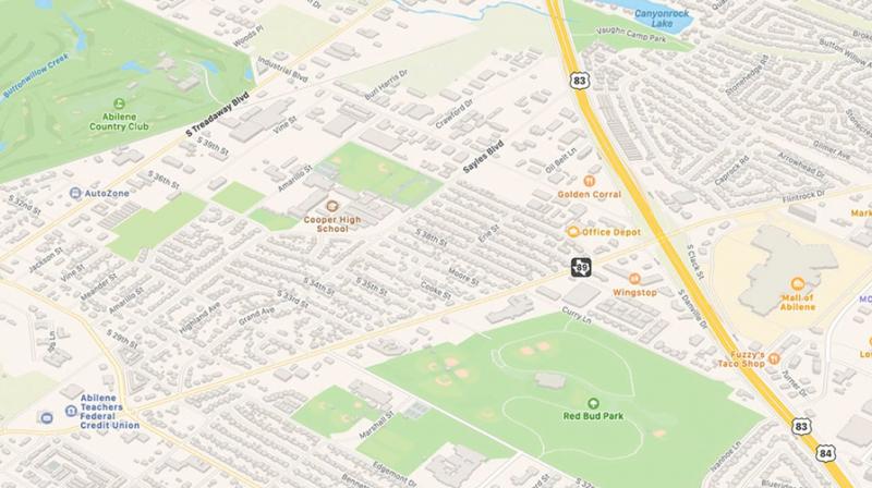 Apple rolls out redesigned Maps