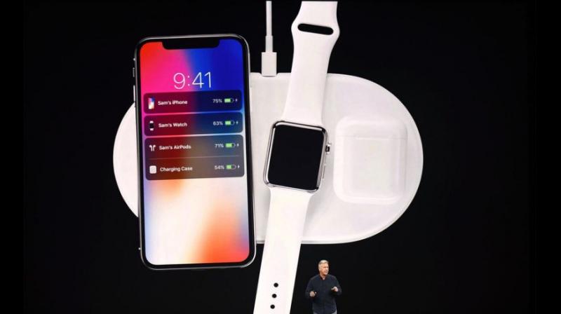Apple is working on AirPower-like 'smaller' charging mat