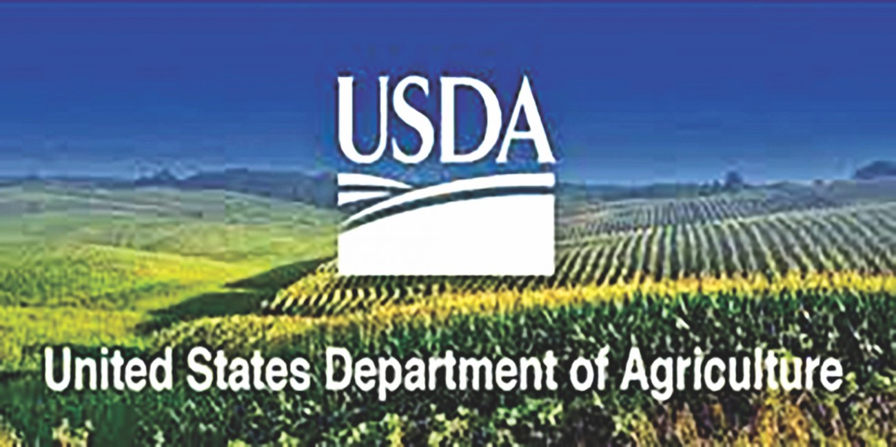 US offering credit guarantee to import its agriculture produce