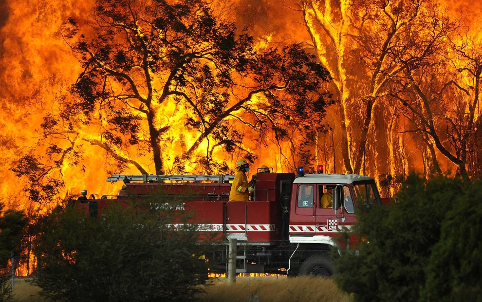 Australia bushfires extinguished, but nation permanently scarred