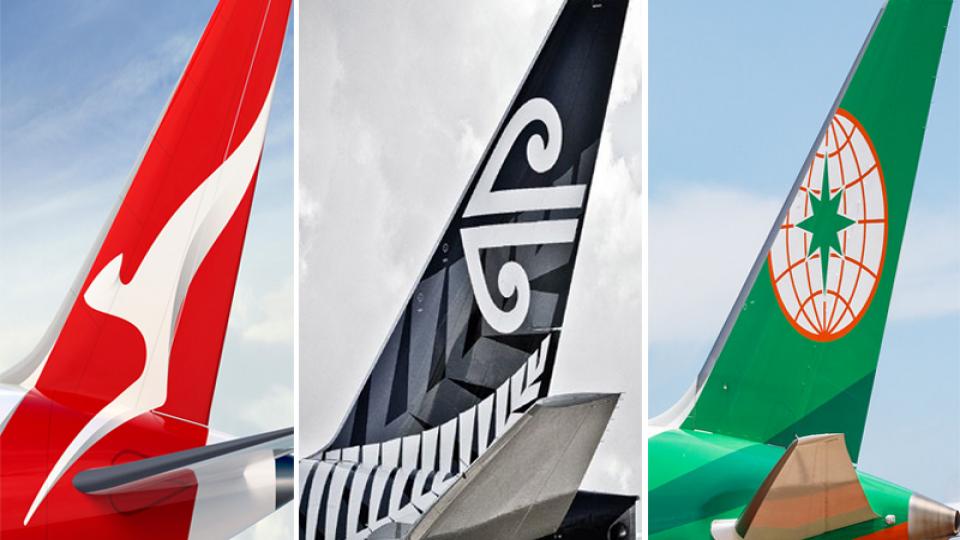 Qantas tops world’s safest airlines 2020 list by Airline Ratings