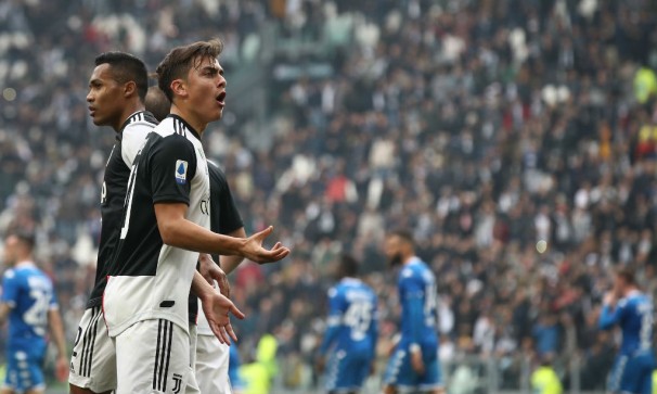 Juventus back top as Lazio topple Inter Milan to go second