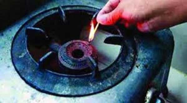 No gas supply in parts of Dhaka