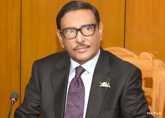Accept price hike to solve long-term power woes: Quader