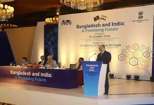 Dhaka expects no situation in India to affect harmony in Bangladesh: Rizvi
