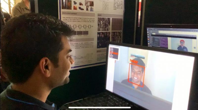 IISc develops emotion-detection system, with applications in solving crimes