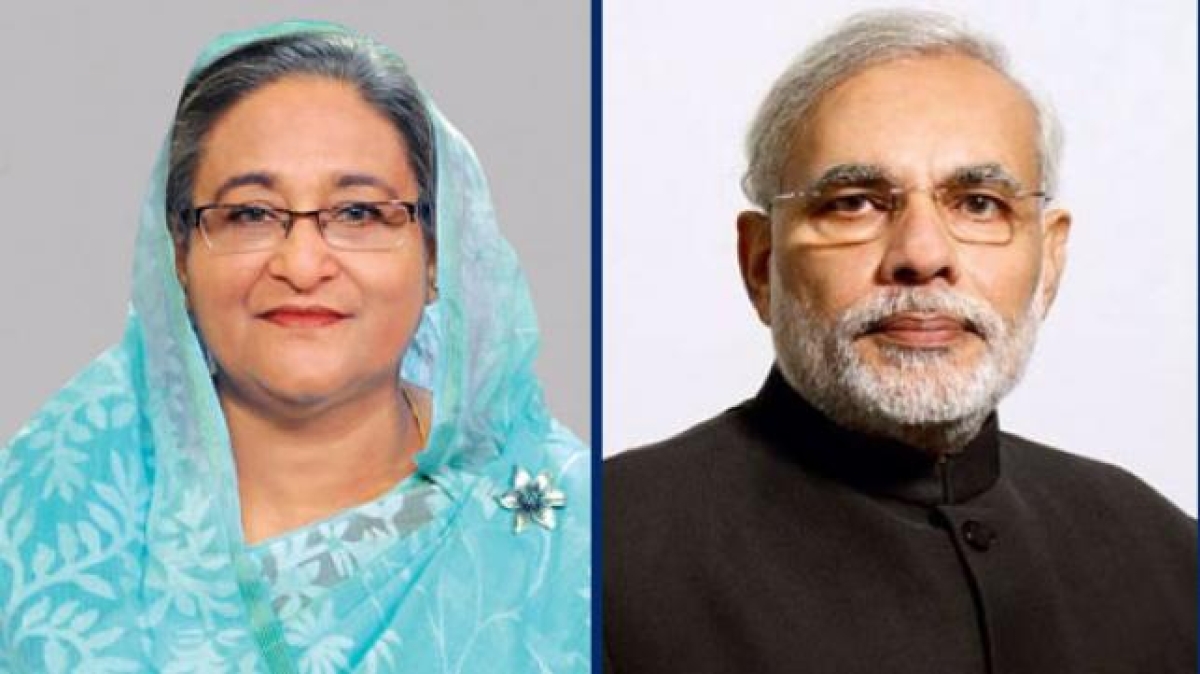 PM Hasina agrees on Modi’s proposal