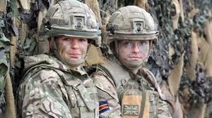 Army called in as Britain struggles with Covid-19 response