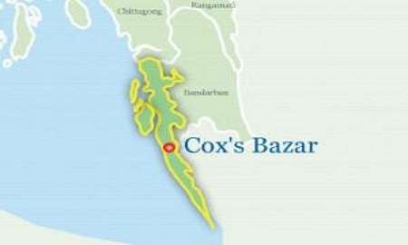 4 killed in Cox's Bazar 'shootouts'