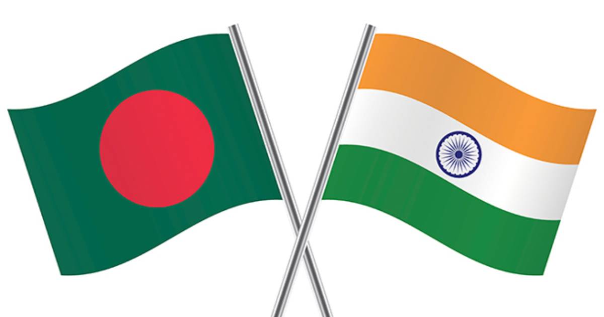 Plan underway to bring back willing Bangladeshis from India