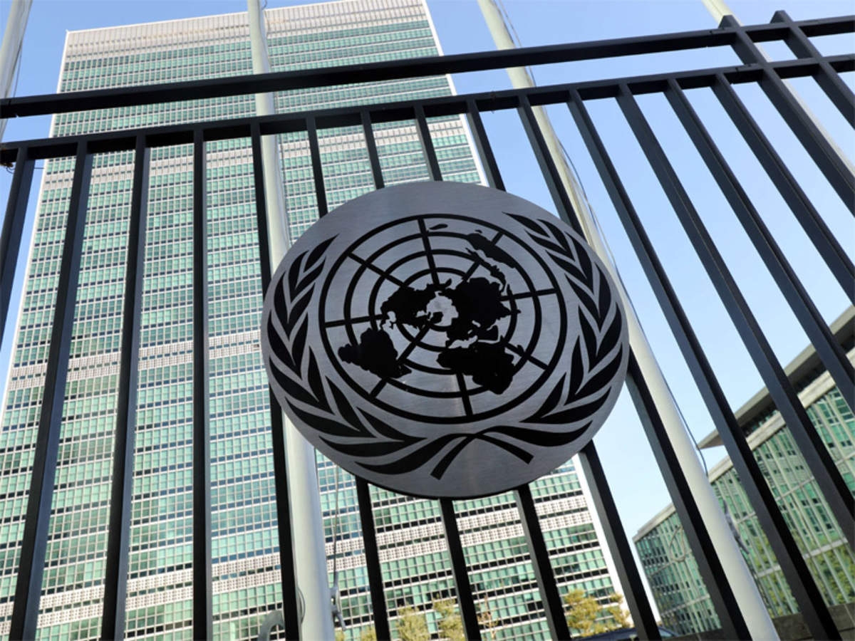 UN adopts 4 resolutions, voting by email as a result of COVID-19
