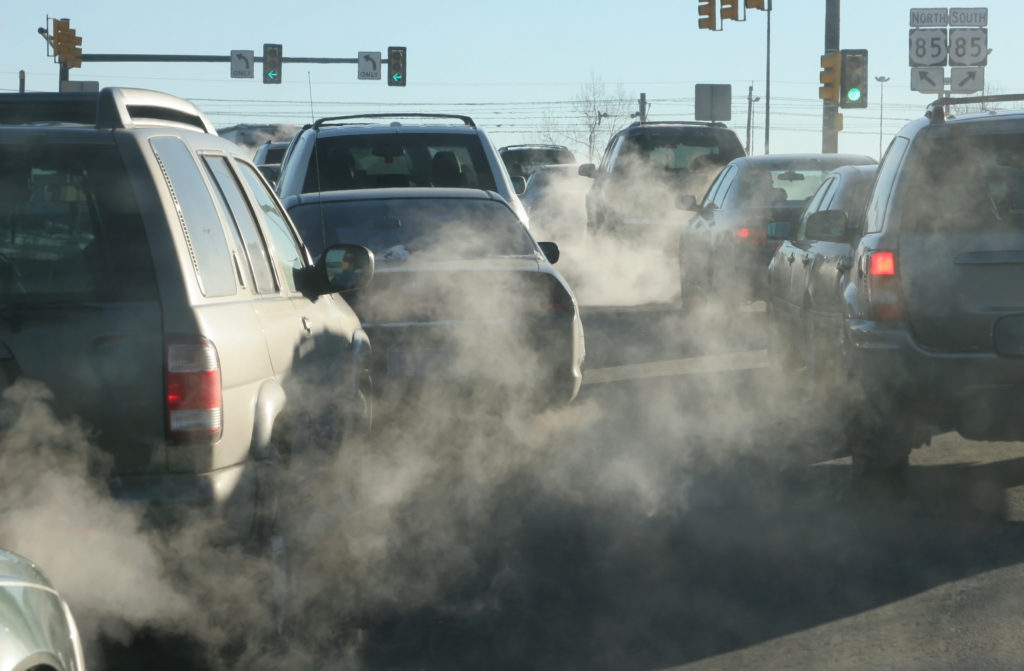 Air pollution could be a leading global reason behind death