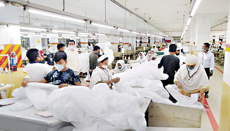 RMG factories across country to be opened Sunday