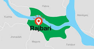 Rajbari village under lockdown after gentleman dies with corona symptoms