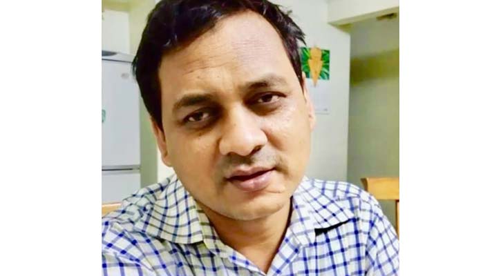 Sylhet hospital doctor dies of coronavirus in Dhaka