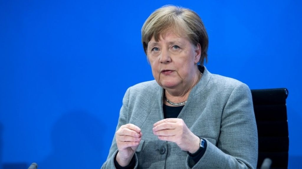 Germany slowly eases lockdown measures