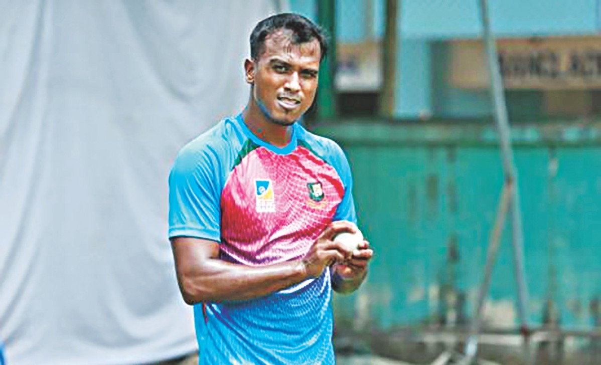 Rubel pleads for selflessness