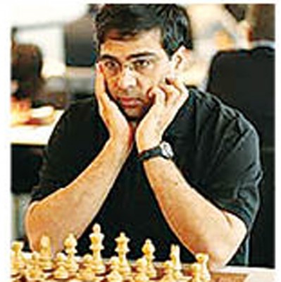 Chess has adapted well to shutdowns: Anand