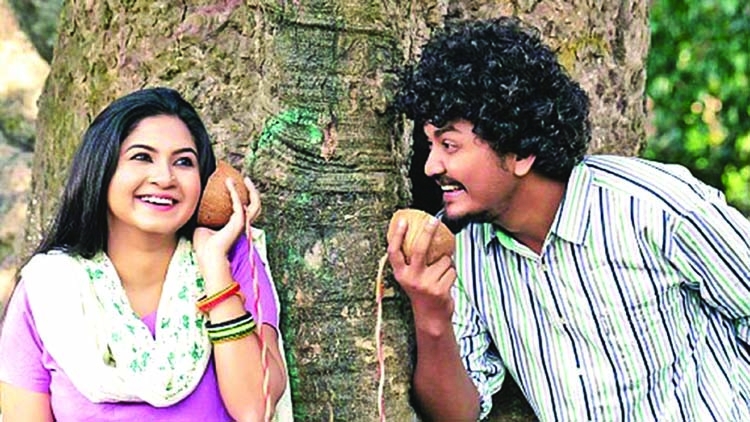 'Kathbirali' released on video streaming platform