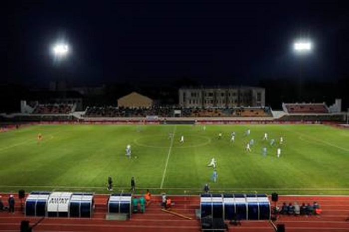 Belarusian football wins fans abroad as locals boycott matches